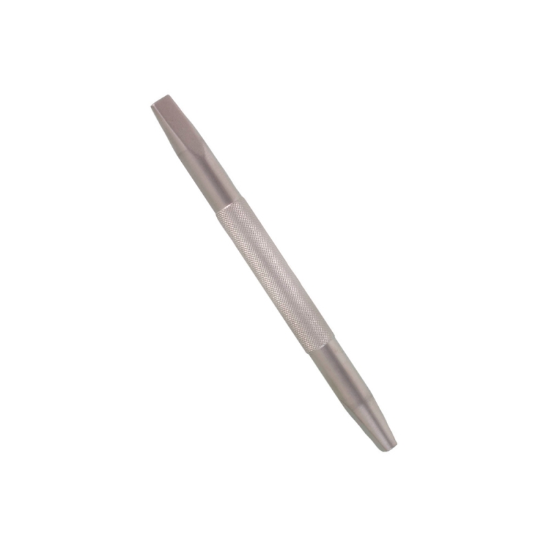 Rod And Plate Benders