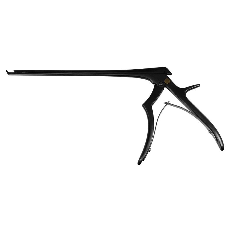 8″ Micro APEX Ejector Rongeur 3mm Panther Ceramic Coated