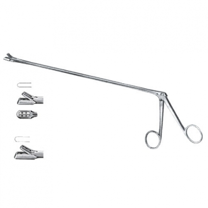 Biopsy Forceps
