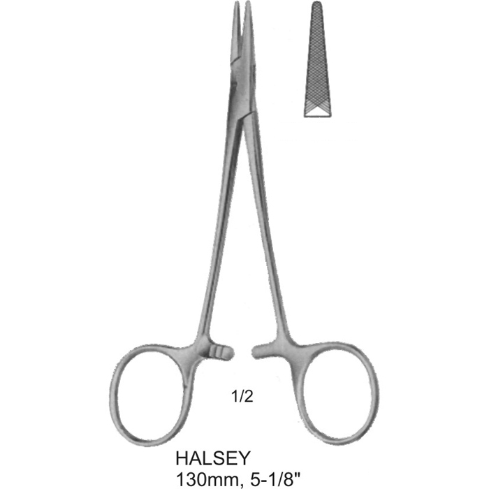 Needle Holders