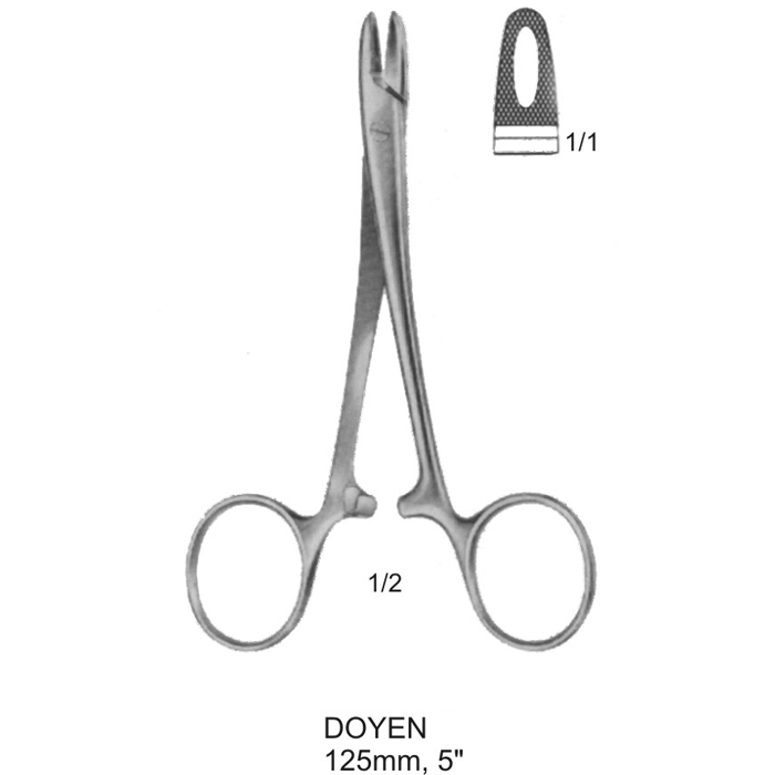 Needle Holders