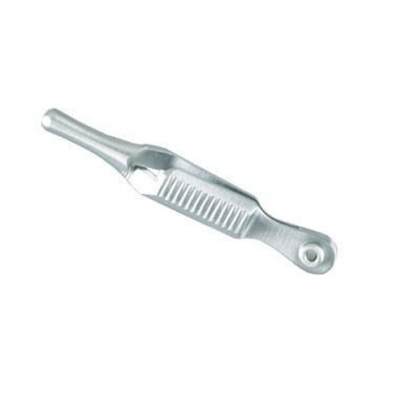 Aorta-Anastomosis Clamps